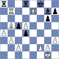 Toth - Molnar (Hungary, 2001)