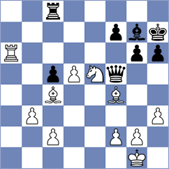 Cooper - Walentukiewicz (Chess.com INT, 2020)
