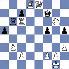 Rohde - Strasser (Bad Zwesten, 2001)
