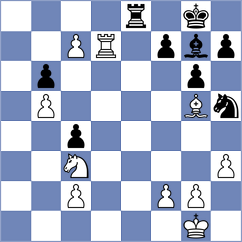 Dragnev - Daroczi (chess.com INT, 2025)