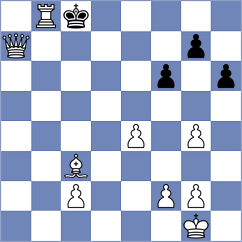 Vasigh - Hashemi (Chess.com INT, 2021)