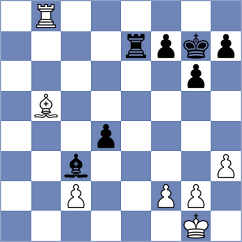 Hrbek - Ristic (Prague CZE, 2024)