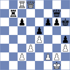 Haring - Svoboda (Czech Republic CZE, 2023)
