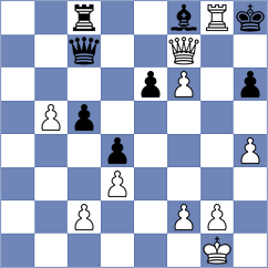Niculescu - Kahn (Long Island, 1996)