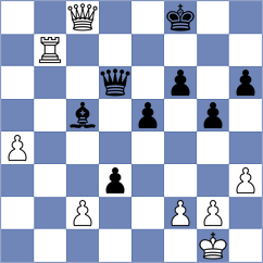 Nozdrachev - Hasman (chess.com INT, 2022)