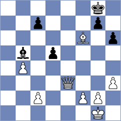 Seikmann - Reisenhofer (Playchess.com INT, 2020)