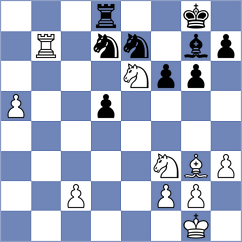 Christenson - Clausen (Gausdal, 2000)
