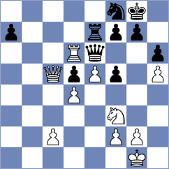 Martinez Pazos - Fernandez Rey (Mondariz, 1998)