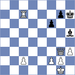 Zhukova - Shevchenko (Nikolaev, 2001)