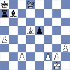Winkler - Heutling (Playchess.com INT, 2020)
