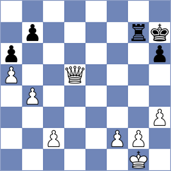 Santos Morales - Luque Pinedo (Bilin, 2008)