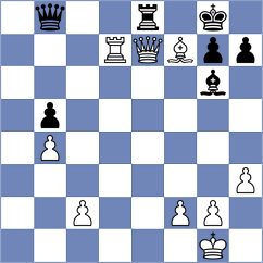 Lymar - Khakhinov (chess.com INT, 2024)