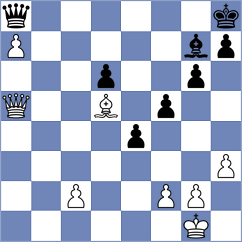 Bennet Stevens - McGregor (Lichess.org INT, 2020)