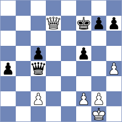 Kamsky - Deac (Europe Echecs INT, 2021)