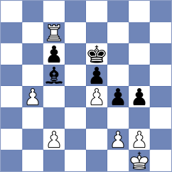 Seifert - Degtiarev (chess.com INT, 2022)