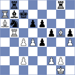 Abdurakhmanov - Erigaisi (Chess.com INT, 2020)