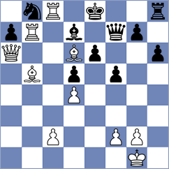 Tripodi - Ocido (chess.com INT, 2024)
