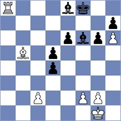 Ilinca - Badacsonyi (chess.com INT, 2025)