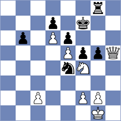 Tristan - Nowak (chess.com INT, 2025)