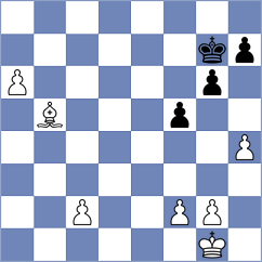Zhigalko - Costachi (chess.com INT, 2021)
