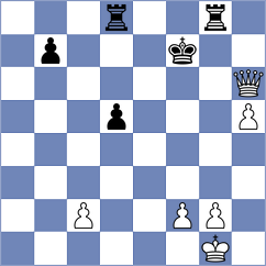 Hoffmann - Stoleriu (Chess.com INT, 2020)