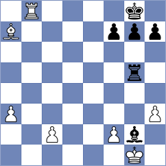 Gnewuch - Siu (Warren, 2004)