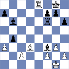Salas Ona - Bedon Palacios (Chess.com INT, 2020)