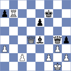 Pyrih - Nimay Agrawal (Munich GER, 2025)