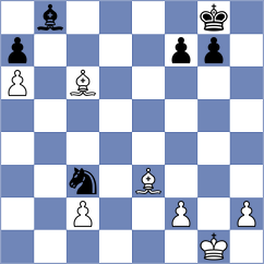 Foldes - Duarte Cramer (chess.com INT, 2025)