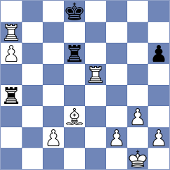 Stiri - Dusova (Szeged, 1994)