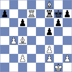 Mingo Fernandez - Montejo Bello (chess.com INT, 2024)