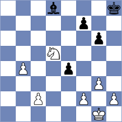 Mametgeldiev - Berggren (La Pineda, 2004)