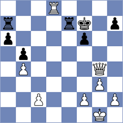 Schuster - Montano Vicente (chess.com INT, 2025)