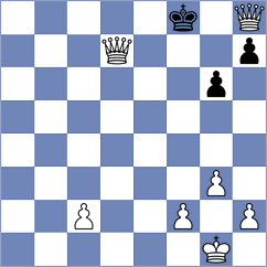 Kobozeva - Mikhailov (Kimry, 2010)