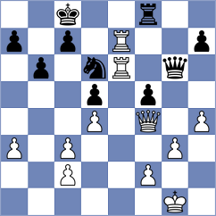 Carnicelli - Topalov (Chess.com INT, 2020)