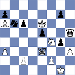 Teterev - Salman (chess.com INT, 2024)