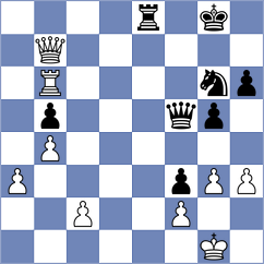 Zinczuk - Andrejczuk (Bialystok, 2007)