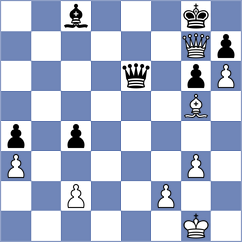 Perrine - Guevara (chess.com INT, 2021)