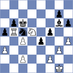 Puranik - Bauer (Chess.com INT, 2020)