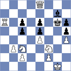 daher khater rochana - Barra (Chennai IND, 2022)