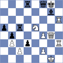 Osipov - Stepanov (Cheliabinsk, 1991)