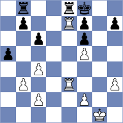 Yan - Shao (Shanghai CHN, 2024)