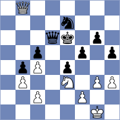 Kuznetsov - Murey (Pardubice, 2002)