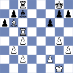 Cristian - Dyhrberg (Playchess.com INT, 2004)