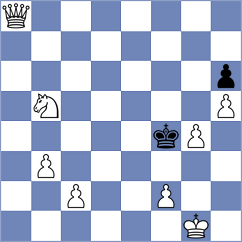 Plo Seco - Gonzalez Caneda (Santiago de Compostela, 2002)