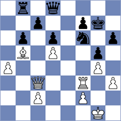 Banerjee - Romero Barreto (Villablanca (Huelva) ESP, 2024)