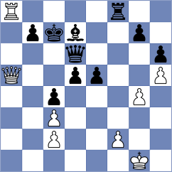 Kamalidenova - Vedant Rupeshbhai Varasada (chess.com INT, 2024)