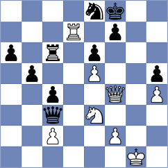 Stawiarski - Marquis (Bethune, 2003)