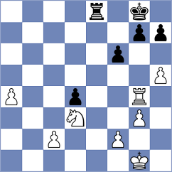 Yeletsky - Calin (chess.com INT, 2025)