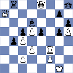 Bryan - Suarez Uriel (Chess.com INT, 2021)